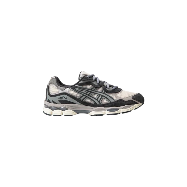 ASICS Gel-NYC "Ivory Clay Grey"