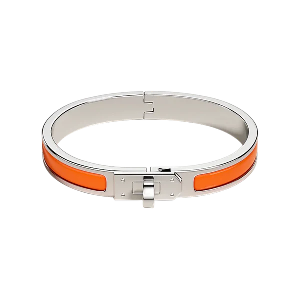 Hermès Mini Clic Kelly bracelet