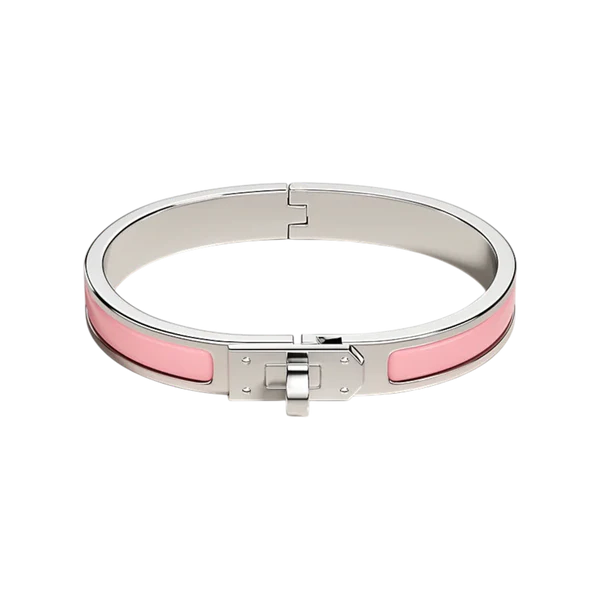 Hermès Mini Clic Kelly bracelet