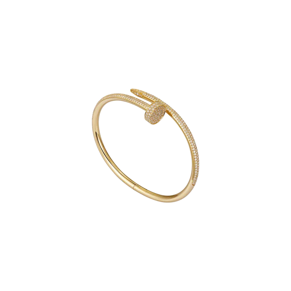 Cartier Juste un Clou bracelet