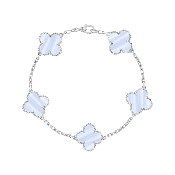 VCA Alhambra bracelet