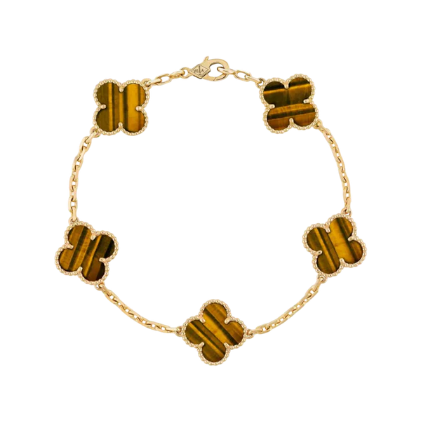 VCA Alhambra bracelet