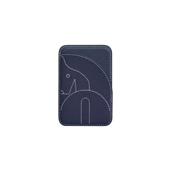 Horse" MagSafe Card holder
