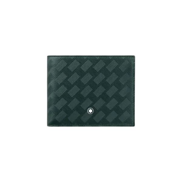 Wallet 6cc in Sartorial Leather