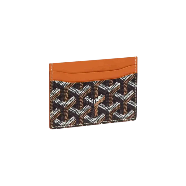 Goyard Saint Sulpice Card Wallet