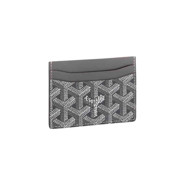 Goyard Saint Sulpice Card Wallet