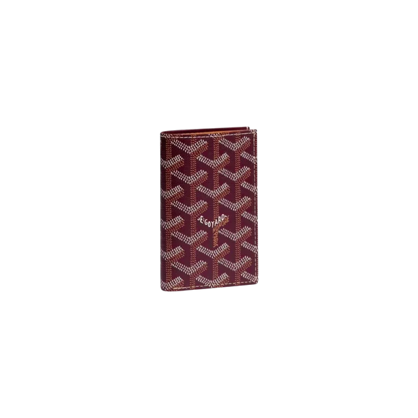 Goyard Saint Marc Card Wallet