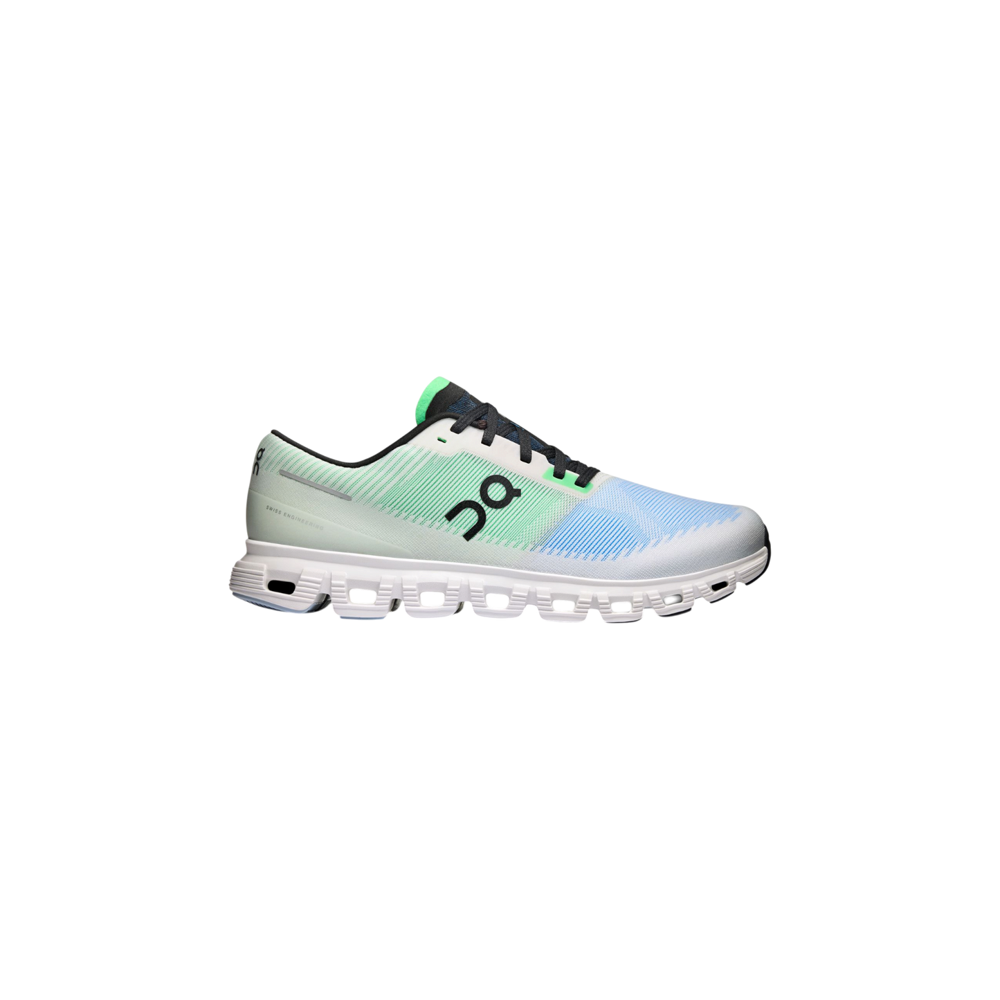 On Running Cloud 6 Push
