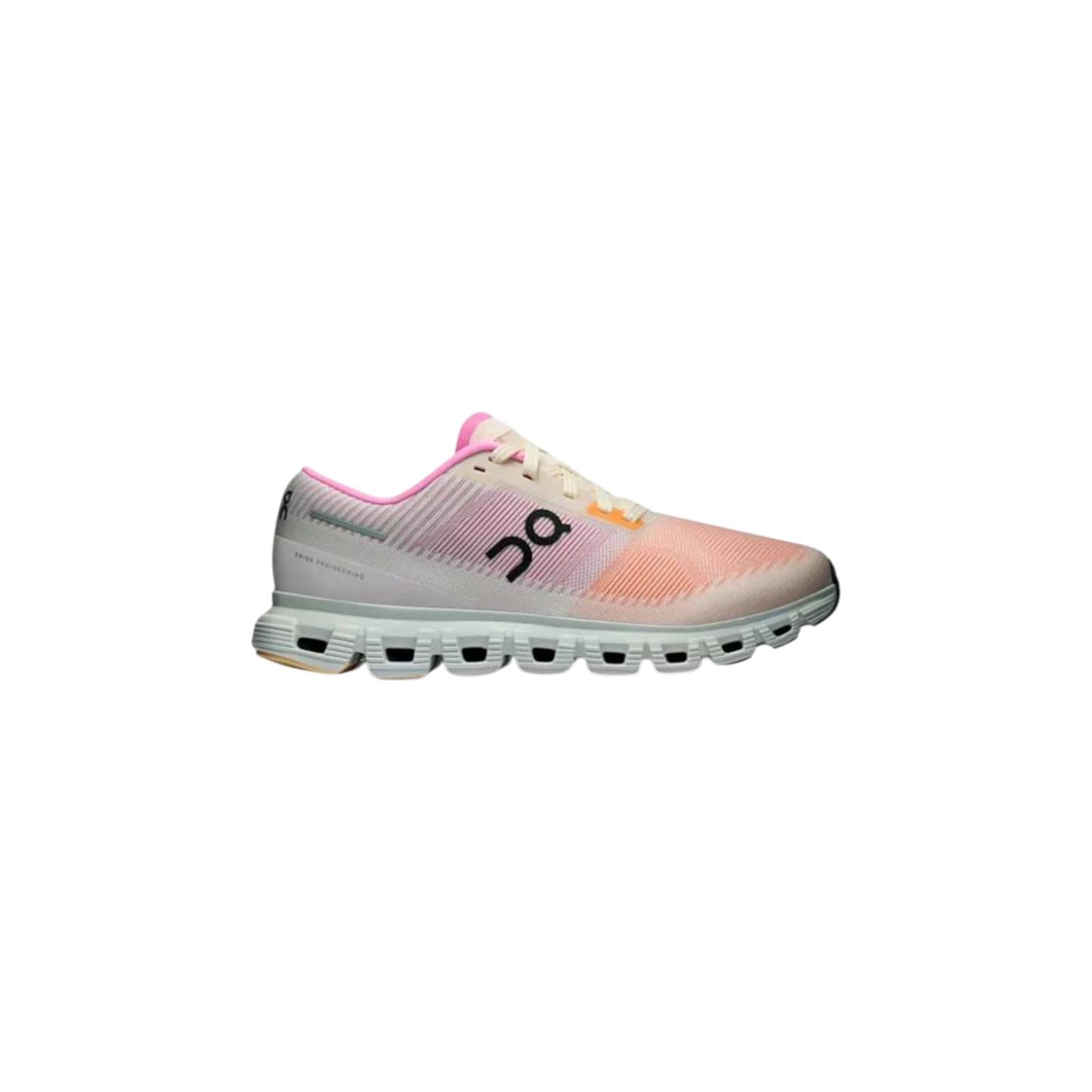 On Running Cloud 6 Push