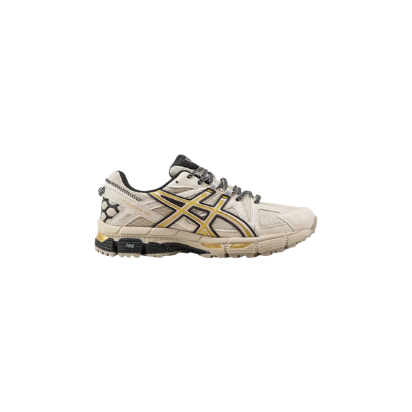 ASICS Gel-Kahana 8 Khaki Gold