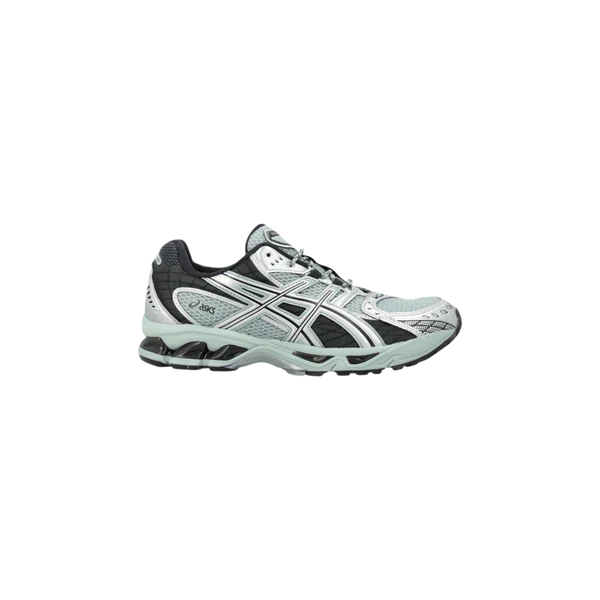 Gel-Nimbus 10.1 Ocean Haze/Pure Silver