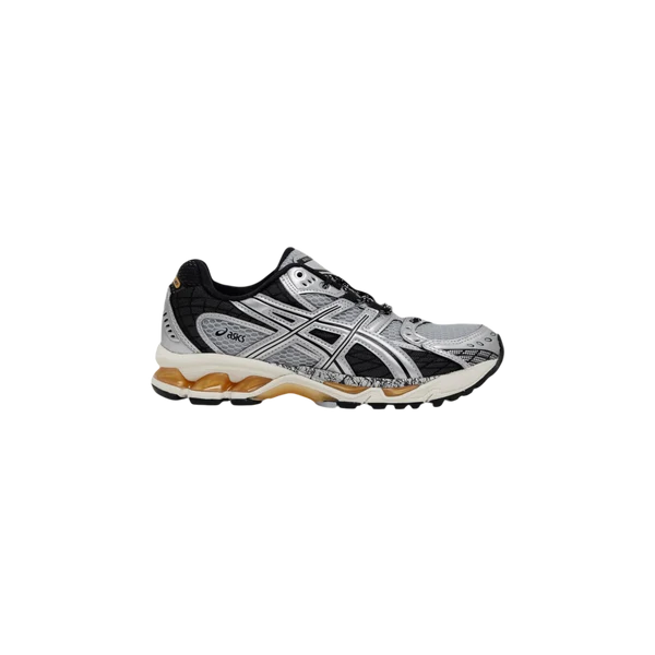 ASICS GEL-NIMBUS 10.1 'GREY/SILVER'