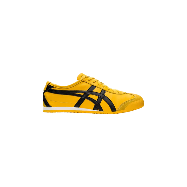 Onitsuka Tiger Mexico 66 "Kill Bill"