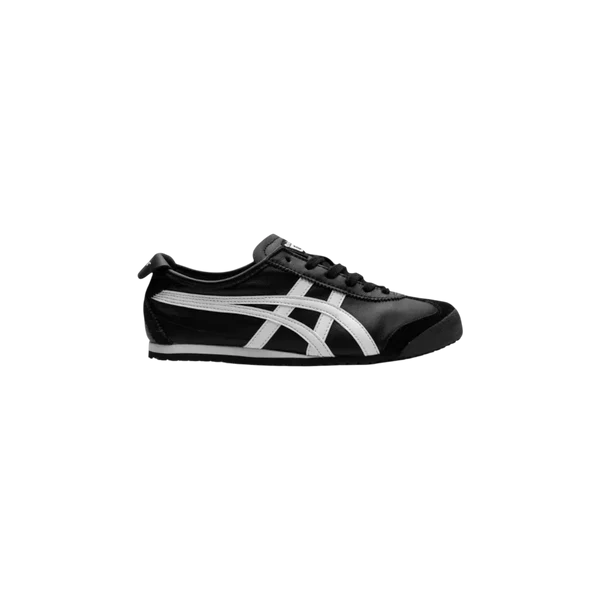 Onitsuka Tiger Mexico 66 "Black/White"
