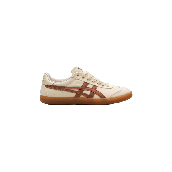 Onitsuka Tiger Tokuten "Cream/Caramel"