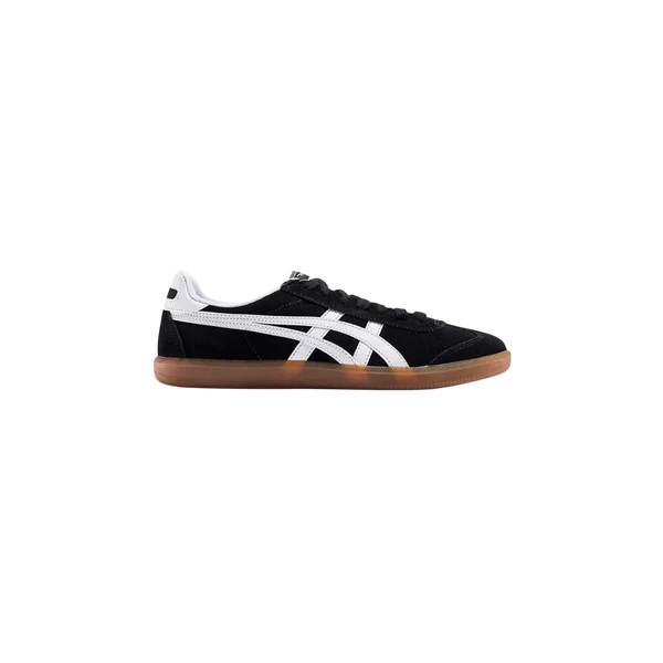Asics Onitsuka Tiger Tokuten "Black White"