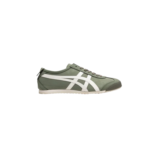 Onitsuka Tiger Mexico 66 "Mantle Green Cream"