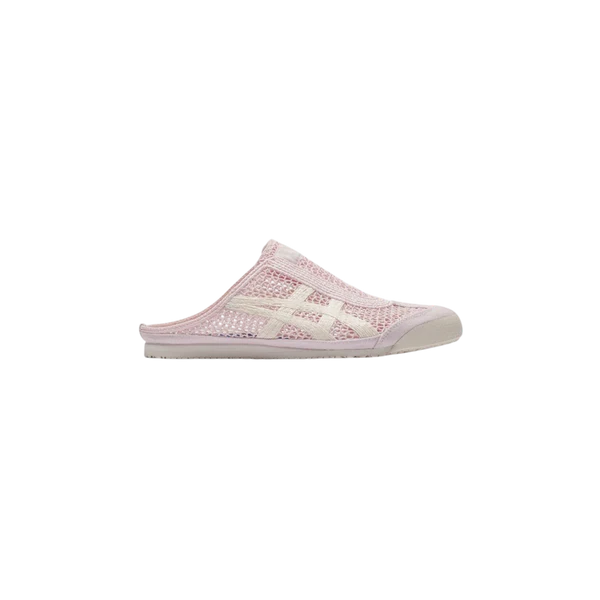 Asics Mexico 66 Sabot 'Crystal Pink / Cream'
