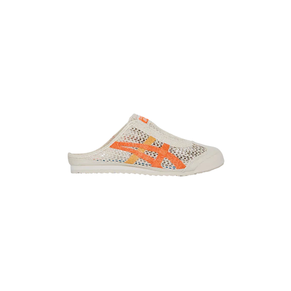 Asics Mexico 66 Sabot 'Oatmeal Habanero'