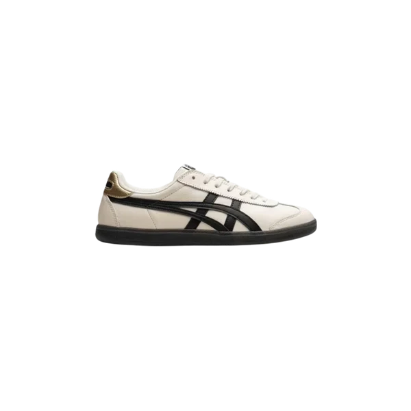 Onitsuka Tiger Tokuten "Cream/Black"