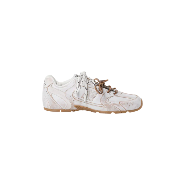 Miu Miu x New Balance 530 SL Sneakers | White