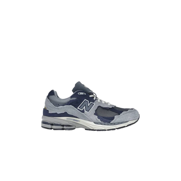 New Balance 2002R Protection Pack Light Arctic Grey