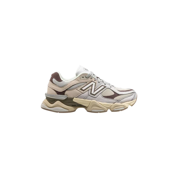 New Balance 9060 "Grey Matter/Timberwolf"