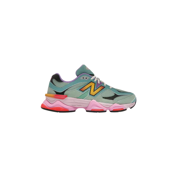 New Balance 9060 Multi-Color