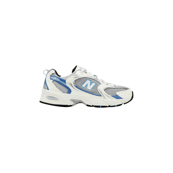 New Balance 530 "Metallic Blue" Sneakers