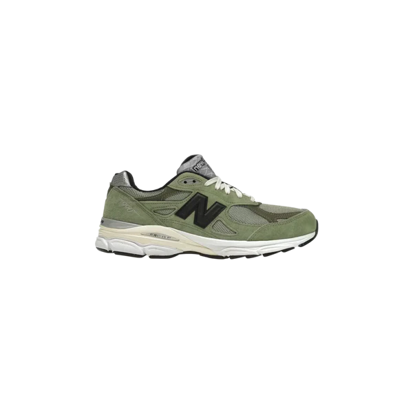 New Balance x JJJJound 990v3 Sneakers | Green