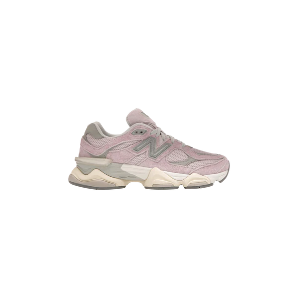 New Balance 9060 Pink Sneakers