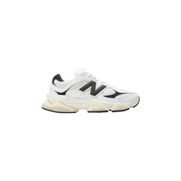 New Balance 9060 "White/Black" Sneakers