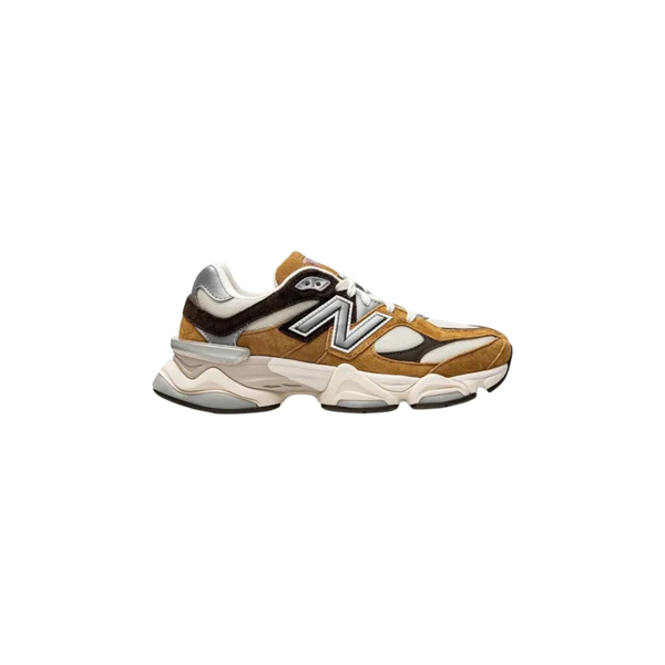 New Balance 9060 "Grey Matter/Timberwolf"