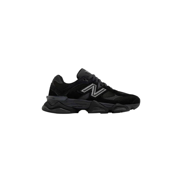 New Balance 9060 "Black Cement"