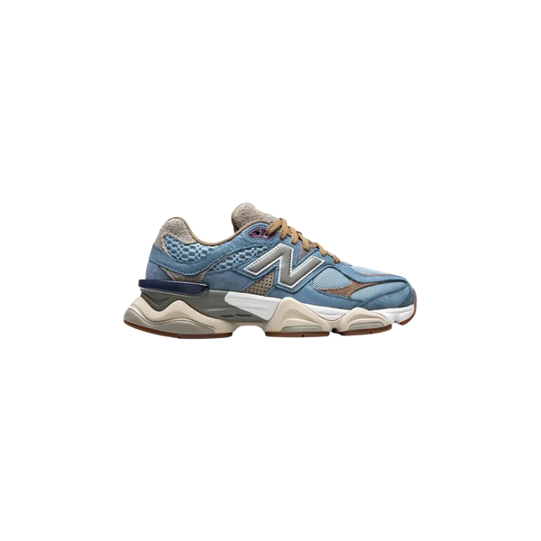 New Balance x Bodega 9060 "Age Of Discovery"