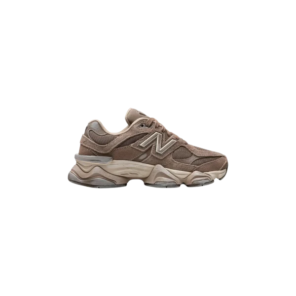 New Balance 9060 "Mushroom Brown" Sneakers