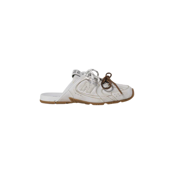 New Balance x Miu Miu Wmns 530 SL Mule 'White Deco'