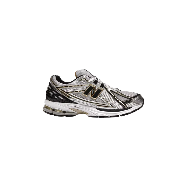 New Balance 1906R - White Metallic Gold
