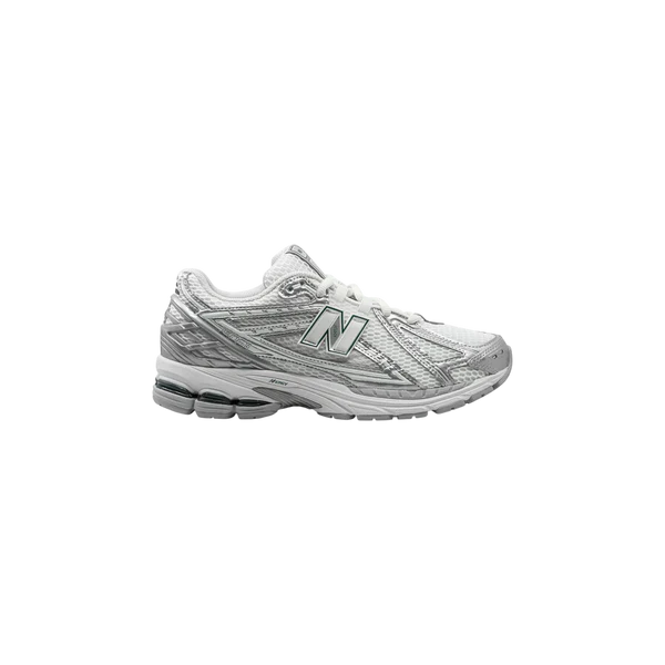 New Balance 1906R Silver Metallic Sea Salt
