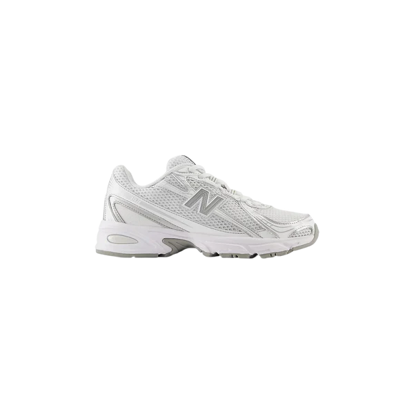New Balance 740 "White Silver"