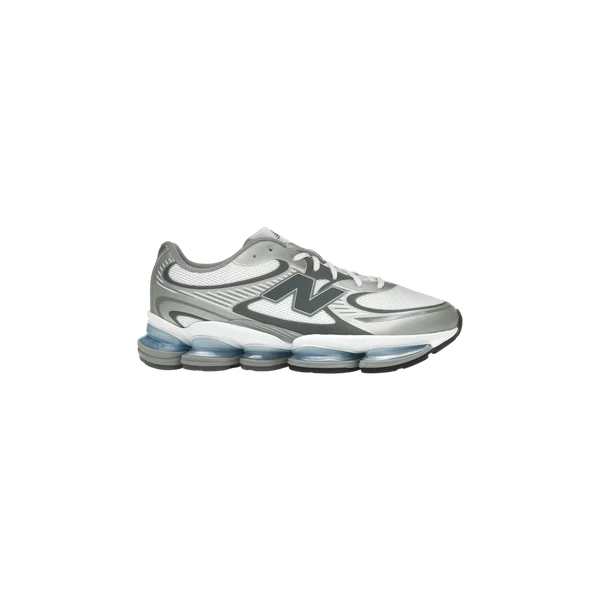 New Balance Abzorb 2000 White Grey Blue