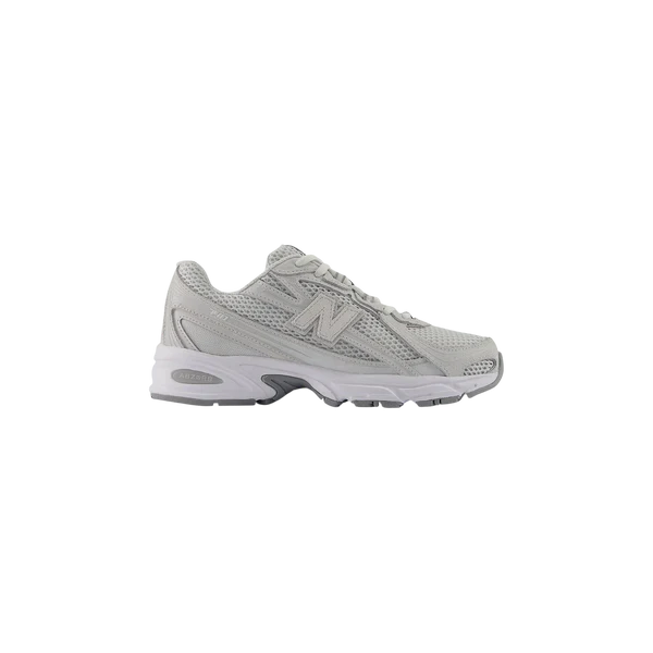 New Balance 740v2 Grey Reflection Slate Grey