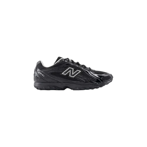 New Balance 204L "Black Timberwolf"