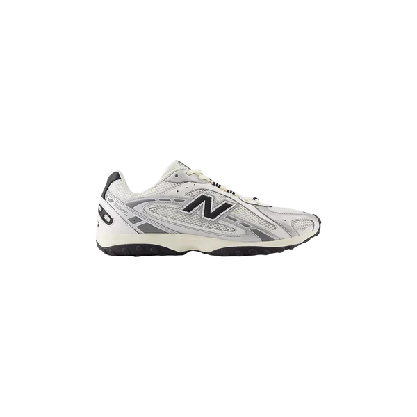 New Balance 204L Silver Metallic Black