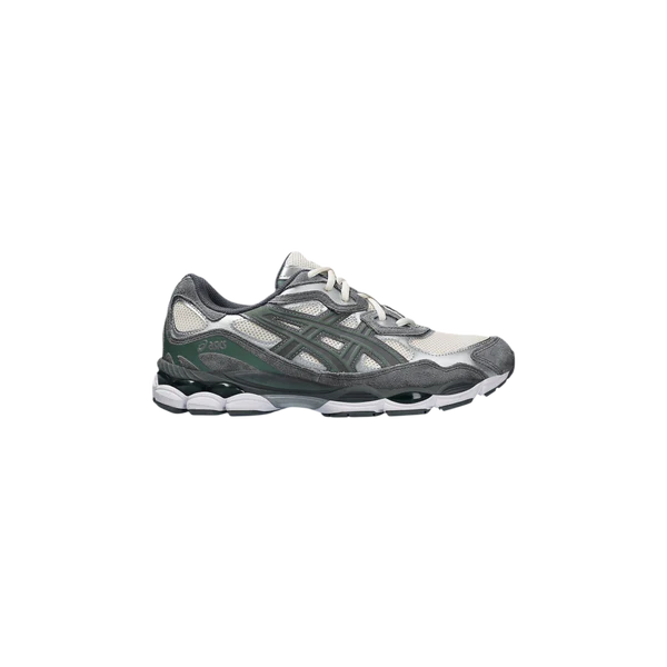 ASICS GEL-NYC "Cream/Steel Grey"