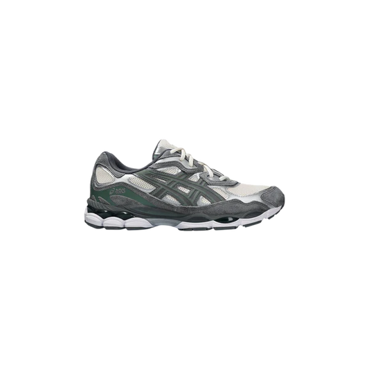 ASICS GEL-NYC "Cream/Steel Grey"