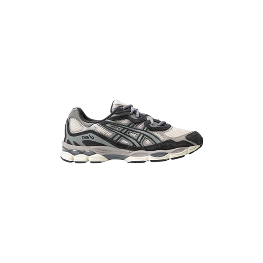ASICS Gel-NYC "Ivory Clay Grey"