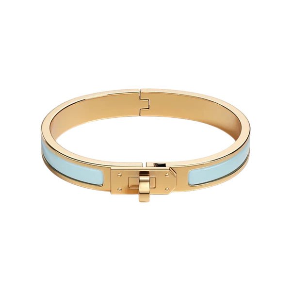 Hermès Mini Clic Kelly bracelet