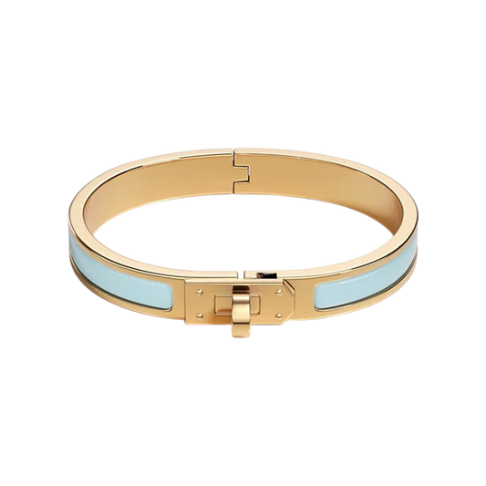 Hermès Mini Clic Kelly bracelet
