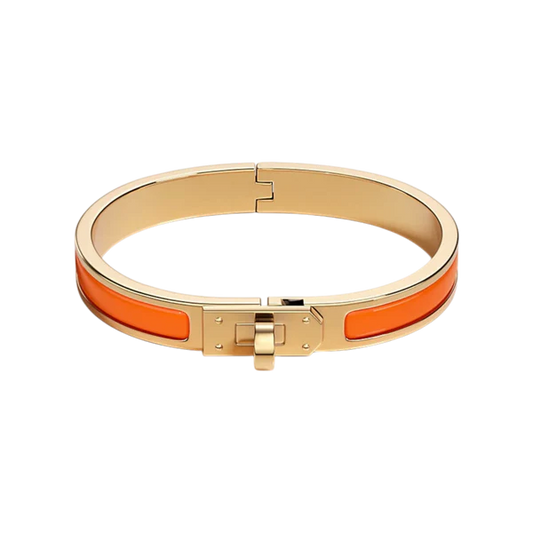 Hermès Mini Clic Kelly bracelet